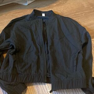 Lululemon jacket